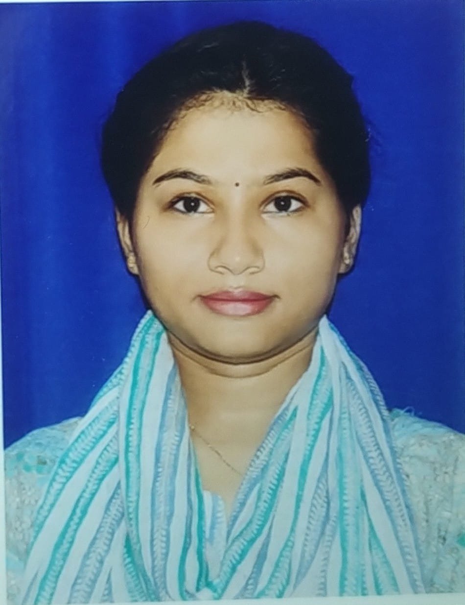 Kalpna Sahoo